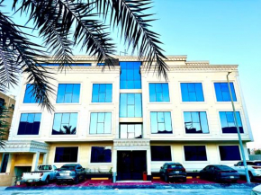 وحدات فندقية خاصة-crown suite
